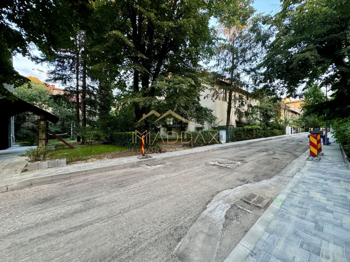 Teren intravilan ***438mp*** / PUD  // Floreasca - Poză 11