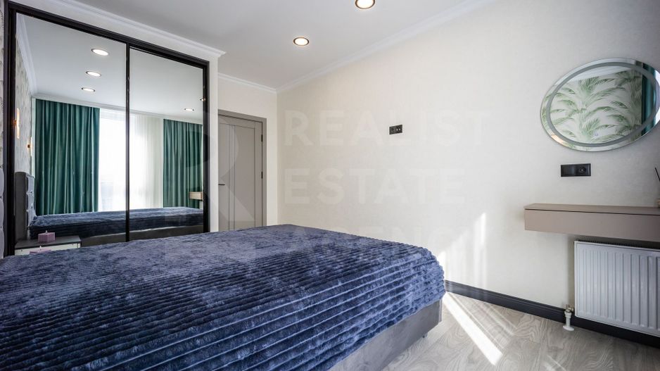 Vânzare, apartament, 2 camere, str. Andrei Doga, Râșcani - Poză 11