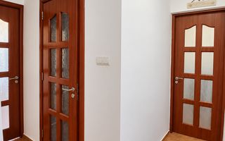 Parcul Pădurice | 1 cameră | Centrală proprie | AC | Bloc izolat - Poză 3