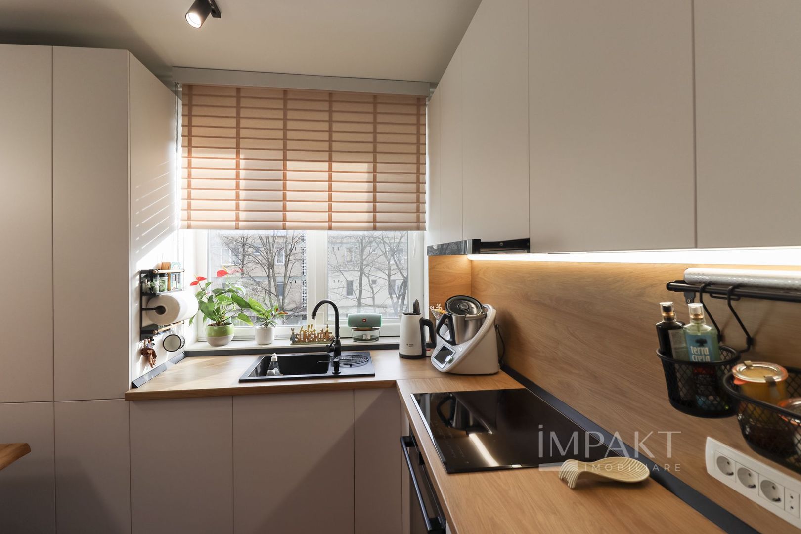 Apartament 3 camere Gheorgheni, 63 m2, str. Al. Vaida Voevod - Poză 8