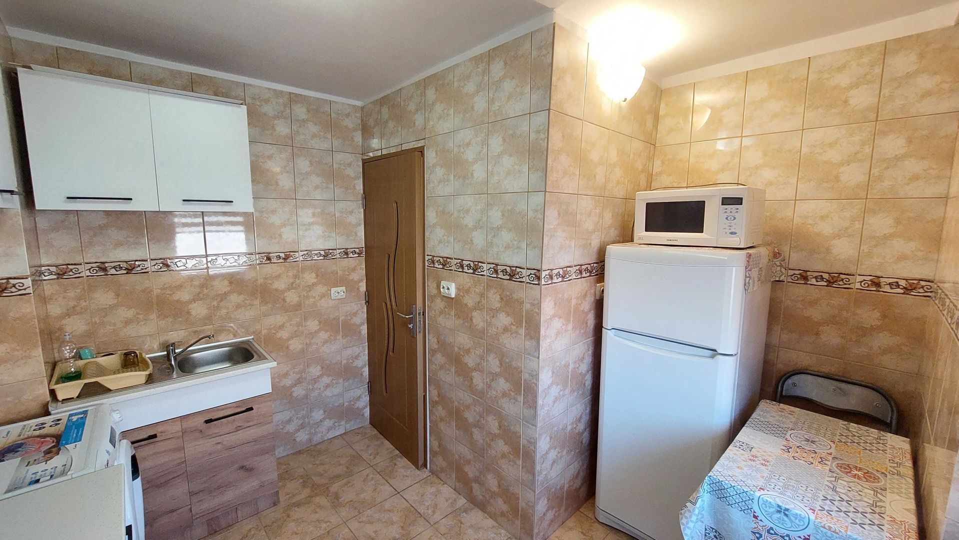 Vanzare Garsoniera Investiție Adiacent Decebal, 600m Metrou Muncii - Poză 7