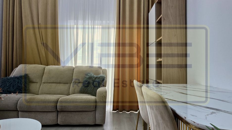 Semicentral/ Palas 20min-  Bloc nou- decomandat - Modern- Parcare privata - Poză 9