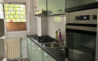 De inchiriat Studio/Garsoniera Nerva Traian - Unirii sector 3 - Poză 5