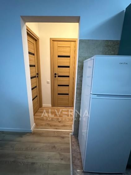 Apartament 3 camere 61mp | balcon | bloc nou | lift | cartier Marasti - Poză 11