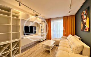 Apartament cu 2 camere de vânzare in Prima Residence, Oradea - Poză 1