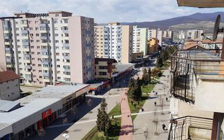 Apartament 2 camere, etaj 5, B-dul Transilvaniei - Poză 10