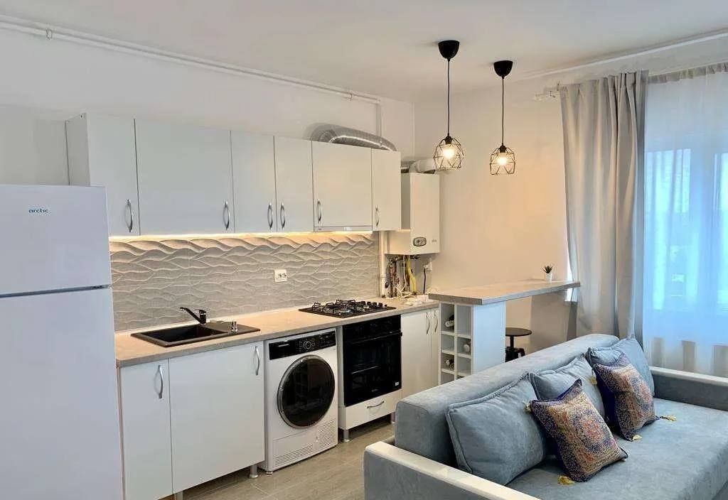 Apartament 2 camere de vanzare - Poză 4