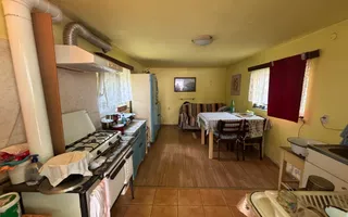 Casă individuală de vânzare în Turnișor | Curte superbă 585 mp - Poză 35