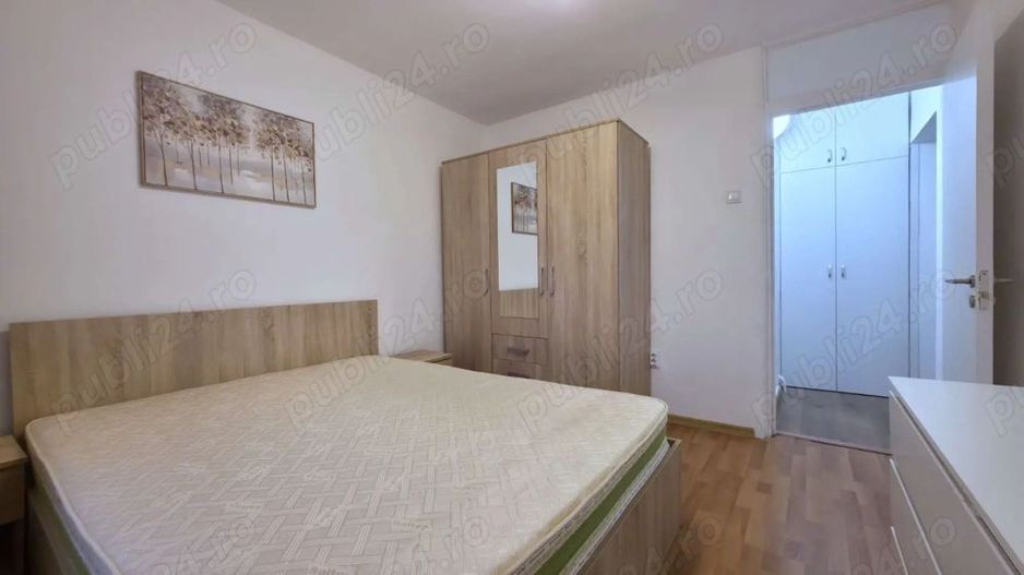 Apartament 2 camere de închiriat Piața Sudului - Poză 4