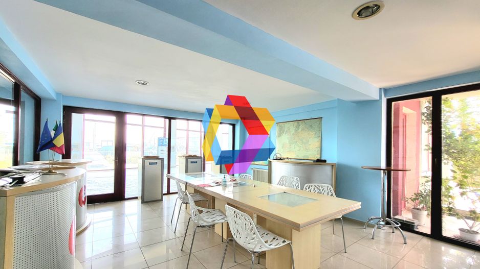 Showroom cu teren de 4450 mp #plus-imo.ro - Poză 4