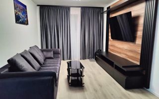 2 camere, Gradina, Premium, Parcare, Totul nou, Complex Liberty, Iris - Poză 1