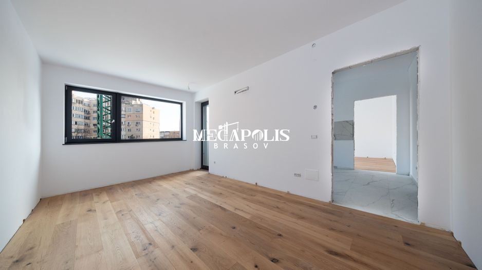 Apartment Premium | Zona Răcădău | 66 MP - Poză 2