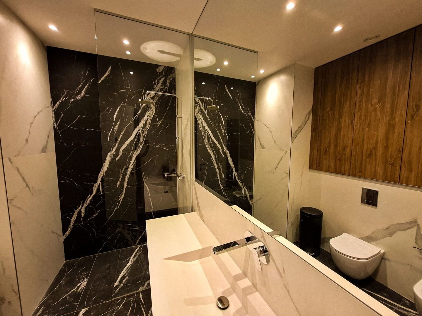 Apartament unic 4 Camere | Zona Aviatorilor - Poză 6