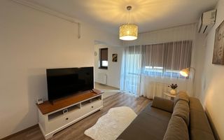 Apartament 2 camere Metalurgiei Brown Residence | loc parcare | - Poză 4