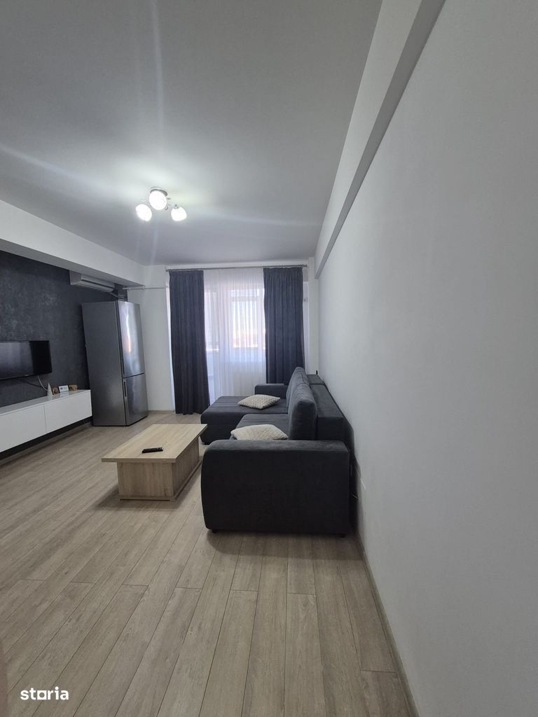 Apartament cu 2 camere si loc de parcare inclus - Poză 2