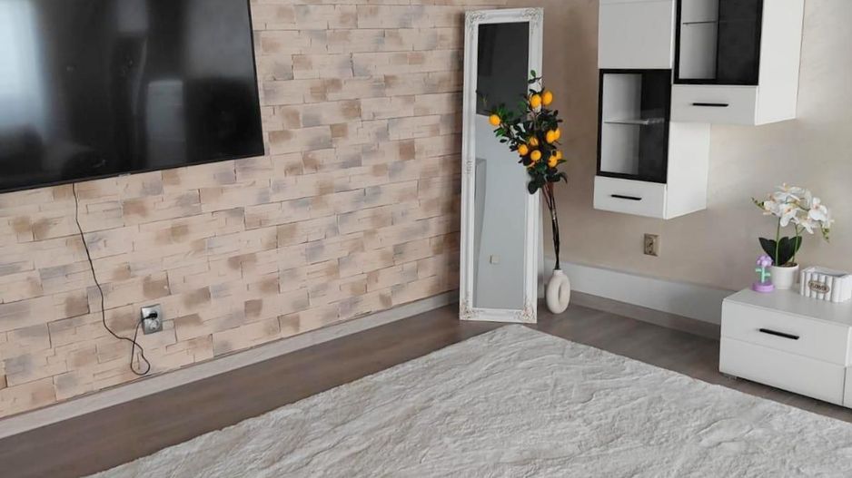 Apartament premium 4 camere, 110 mp, 2 bai, parcare – IC Frimu - Poză 5