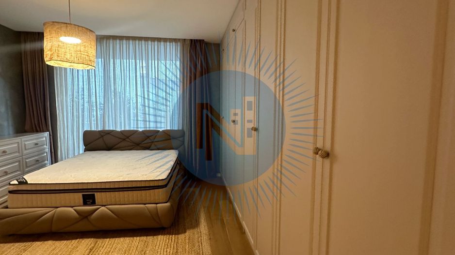 Apartament 3 camere  cu gradina One Vista - Poză 12