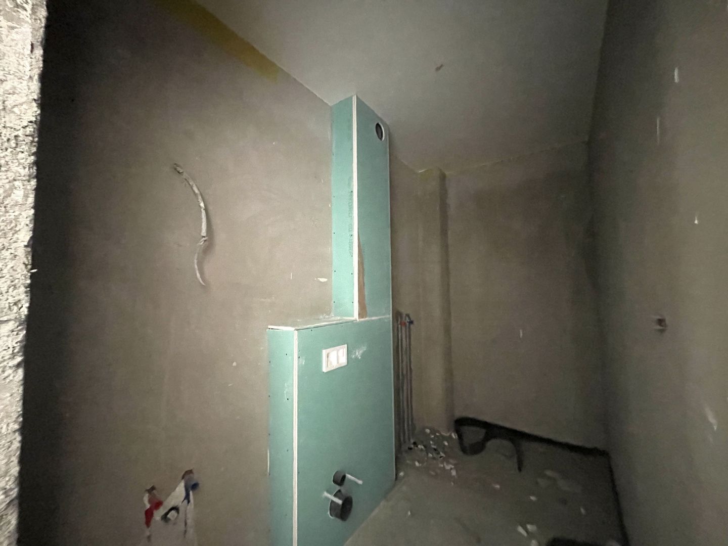 APARTAMENT 1 CAMERA | 37 MP | LIFT | PARCARE| ZONA LINISTITA RADAUTI - Poză 8