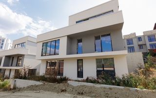 Vânzare duplex, 4 camere, str. Schinoasa Vale, sectorul Centru. - Poză 3