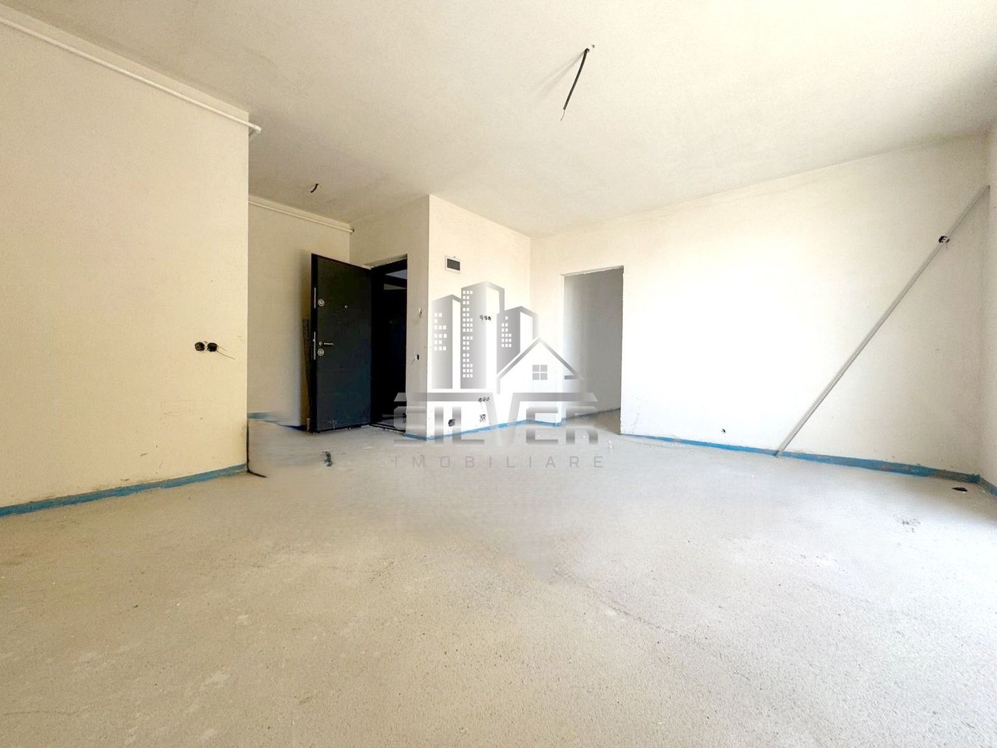 Apartament cu 3 camere/62 MP/zona Catanelor. - Poză 2