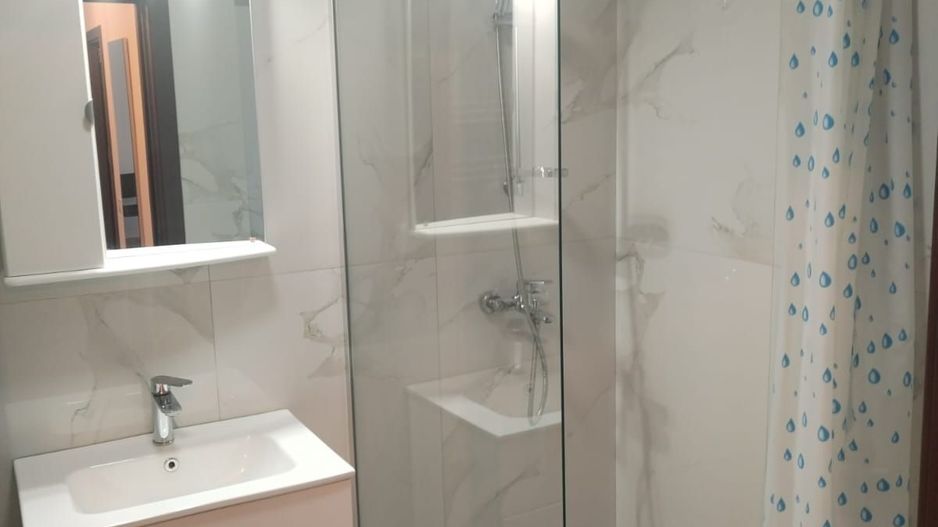 AP. 2 CAMERE PLATANI RESIDENCE, PARCARE, CENTRALA TERMICA, BLOC NOU - Poză 12