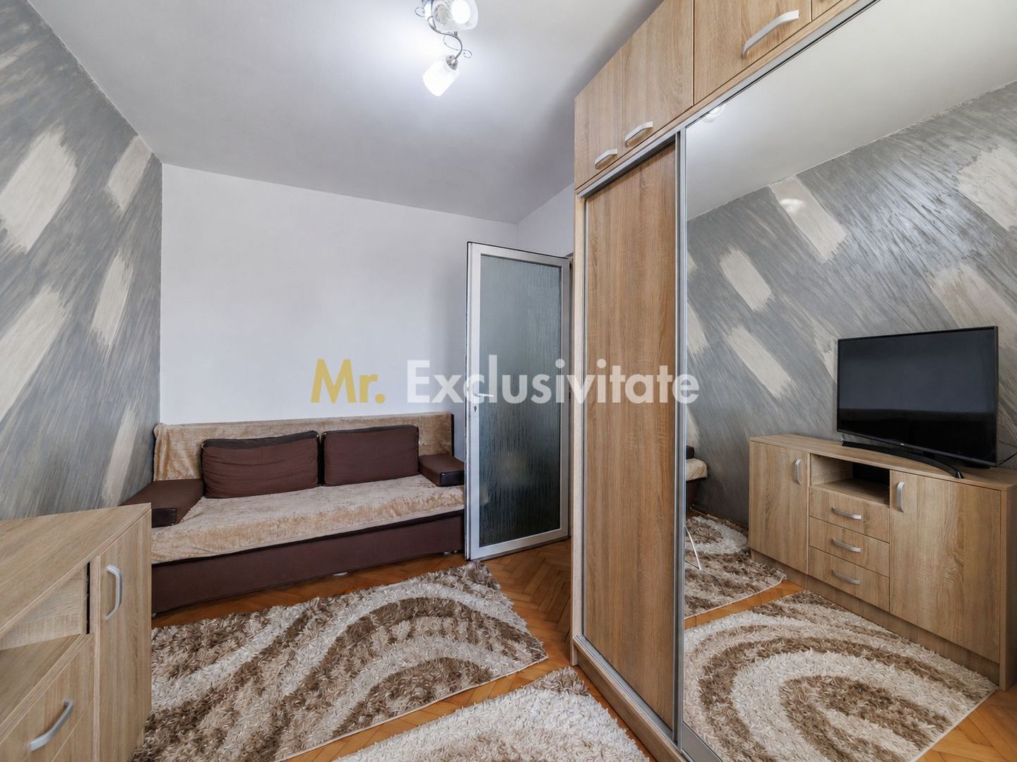 Apartament 2 camere decomandat | Etaj 3 | Trivale | Comision 0% - Poză 6