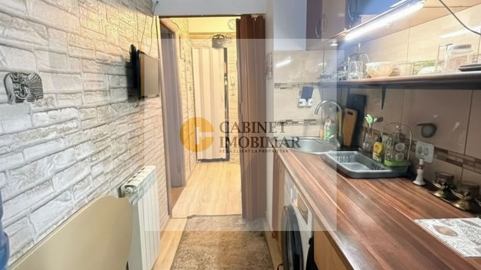 2 camere I  Kogalniceanu - Cismigiu I Etaj 2 I Creditabil - Poză 16