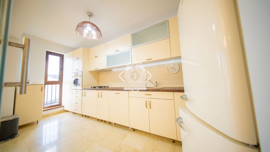 Apartament 3 camere I etaj 2/3 I bloc 2018 I 2 locuri de parcare I Sisesti - Poză 6