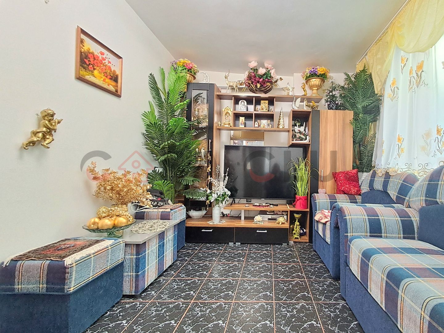 Casă Multifamilială, Terasa,  Gradina,Dambul Rotund!! - Poză 5