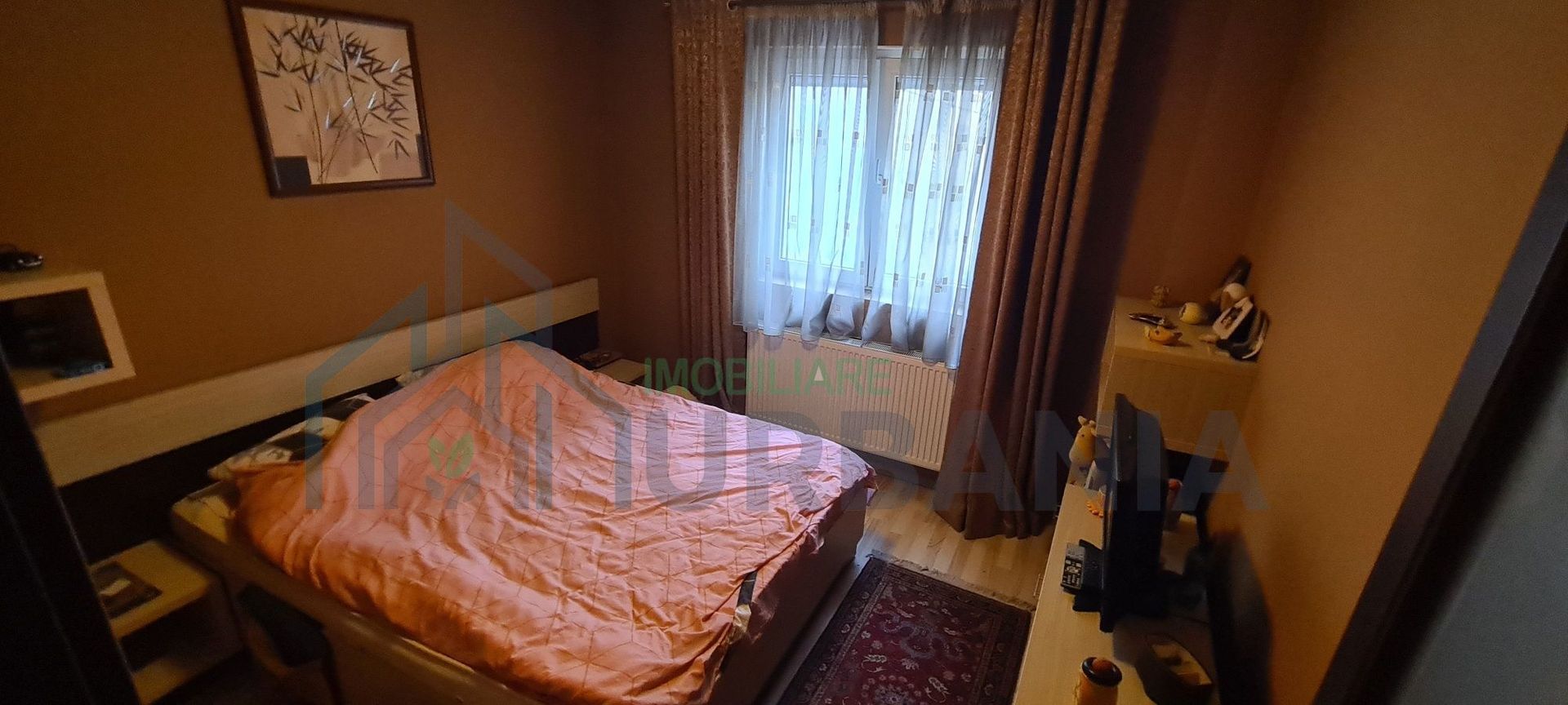 Apartament 3 camere, renovat complet, mobilat și utilat, zona Gara, Iași - Poză 3