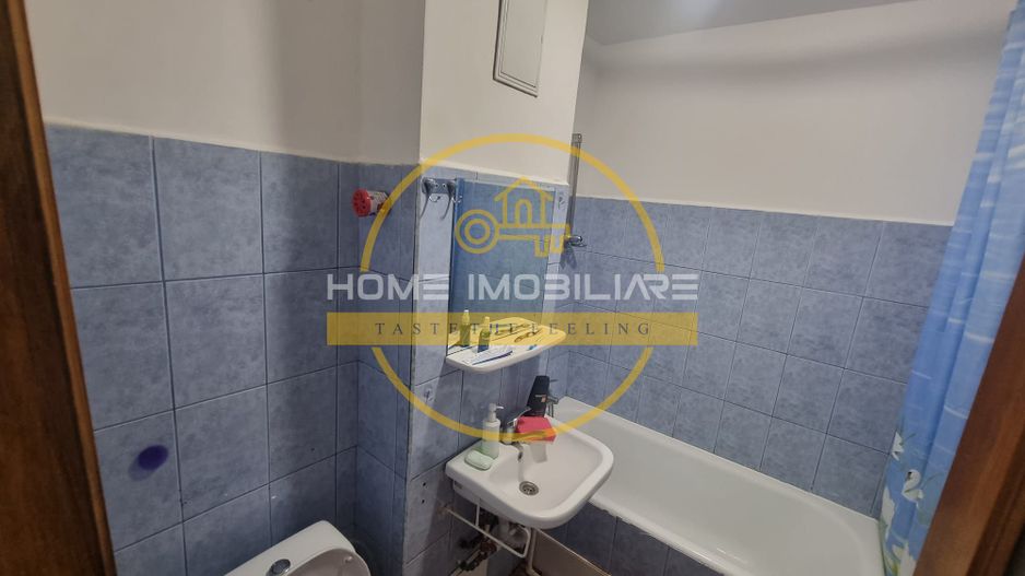 Apartament cu 2 camere/ 44mp/ zona Alexandru cel Bun - Poză 11