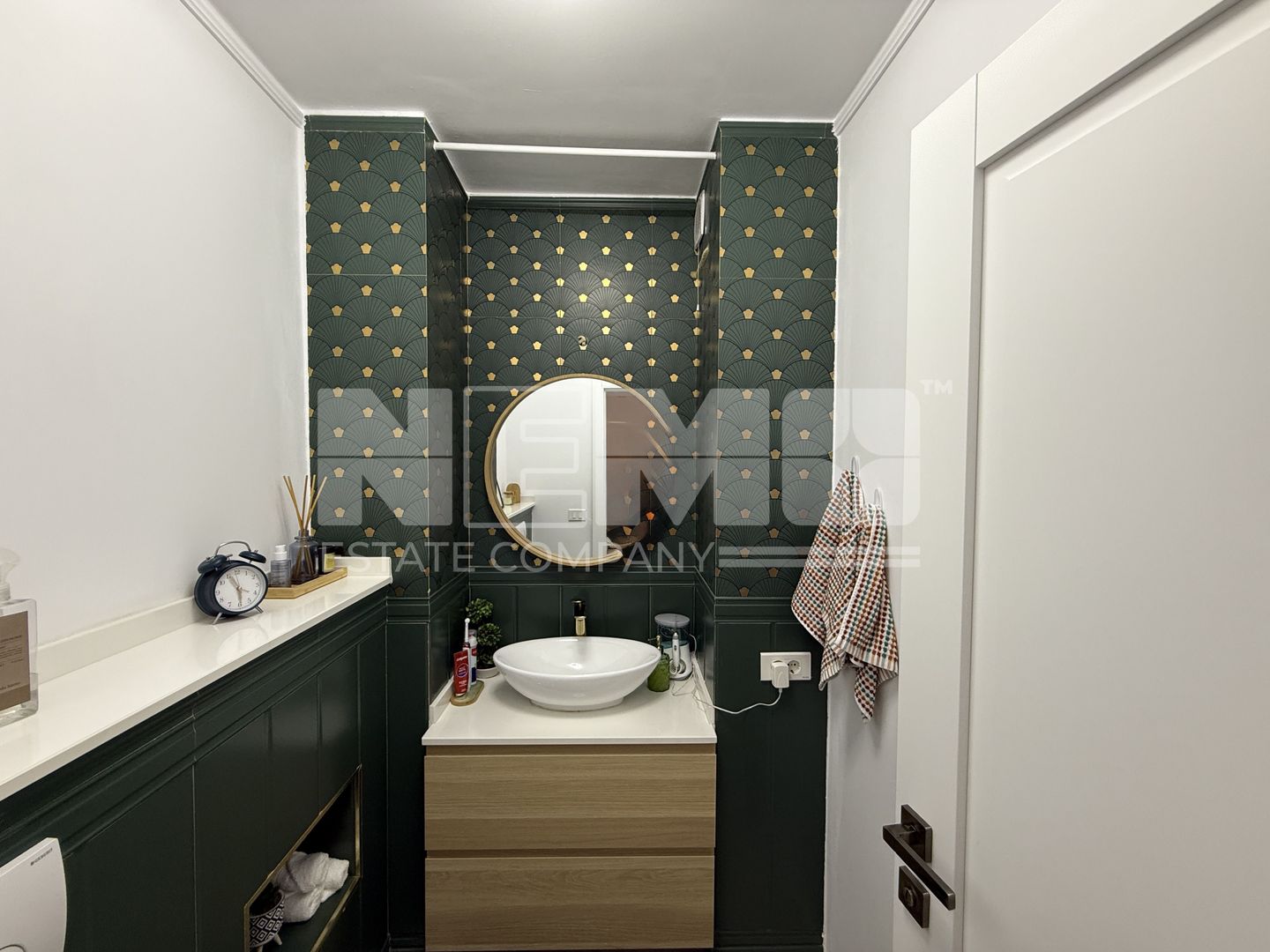 Apartament 4 Camere | 2 Balcoane | Rădăuți - Poză 8