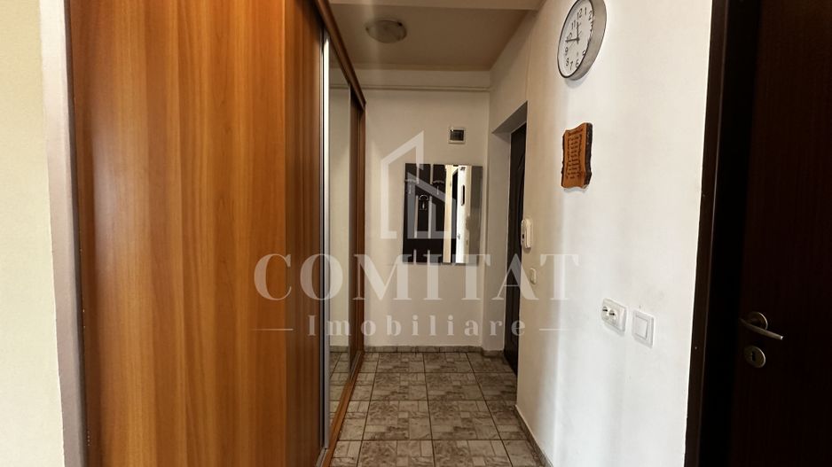 Apartament 2 camere | Etaj intermediar | Zona Str Eroilor - Poză 12