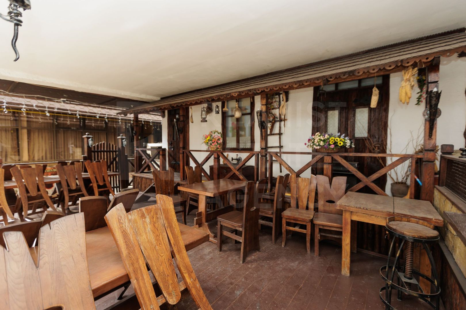 Chirie, spațiu comercial, 287.6 mp, str. Calea Ieșilor, Buiucani - Poză 14