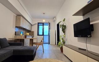 Nicolina - Primă stație- Bloc nou- 2 camere - Semicentral - Poză 16