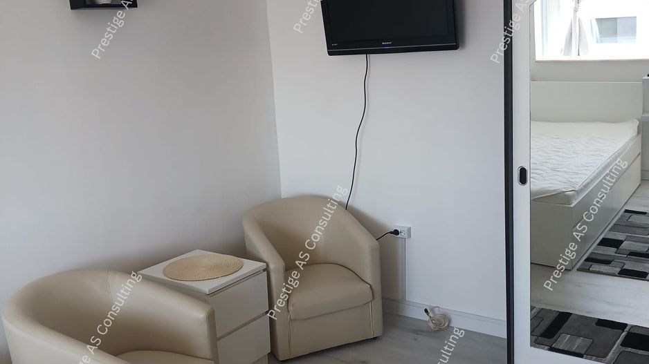Apartament 1 camera | Calea Girocului | 30 mp | Ideal pentru studenti - Poză 4