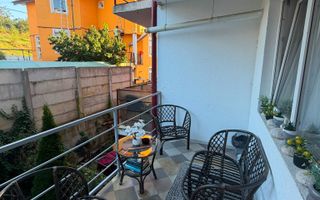 Garsonieră de vânzare Sibiu | Tilișca | 40 mp | balcon 7 mp - Poză 2