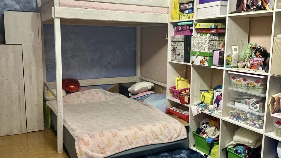 Apartament 2 camere RENOVAT Rahova Sebastian T642 - Poză 6