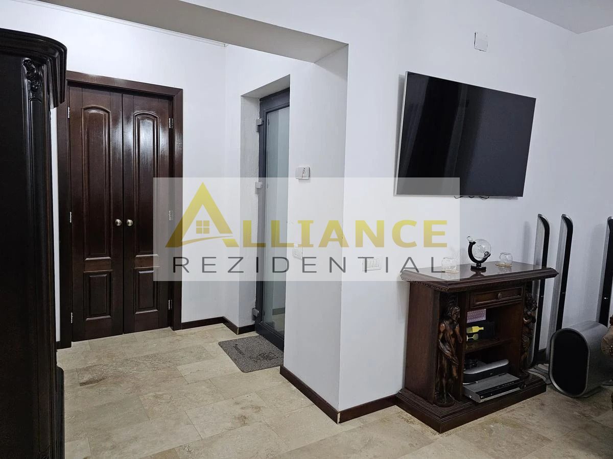 Popesti Leordeni-Vila P+1 - 4 camere - 3 bai- curte 566 mp - Poză 7