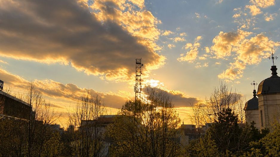 Apartament LUX I 2 Camere I ONE Herastrau Plaza I Terasa - Poză 10