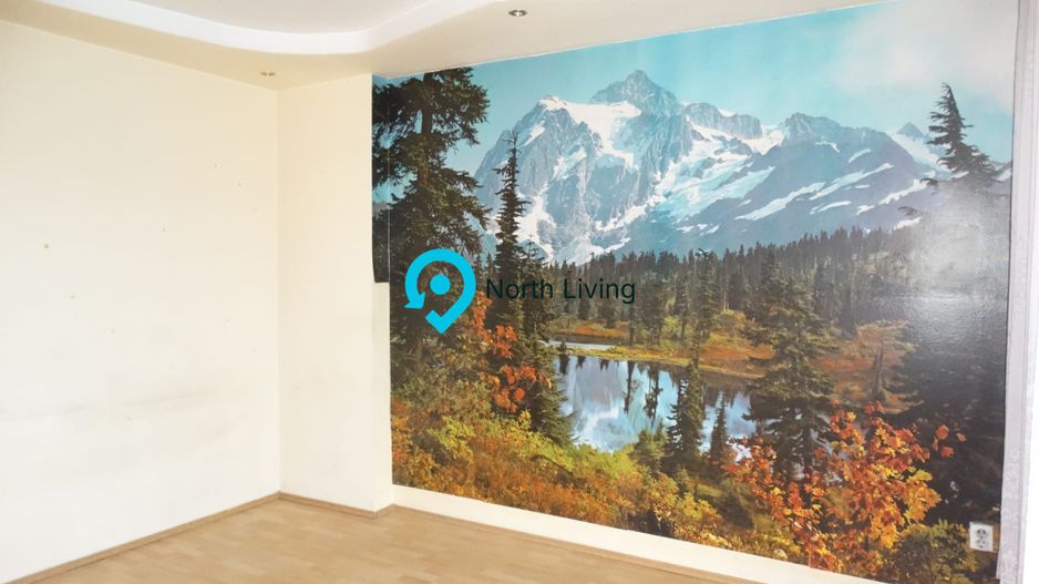 APARTAMENT BUSTENI CU VEDERE PANORAMAMA - Poză 3