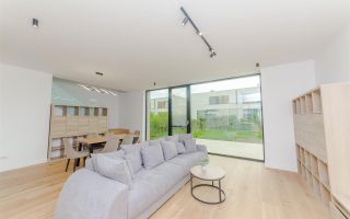 Prima Inchiriere Casa Amber Forest Tunari Otopeni Pipera - Poză 2