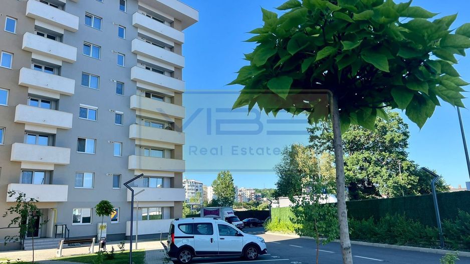 Apartament 1 cam 42 mp Complex Conest Evolution - Poză 21