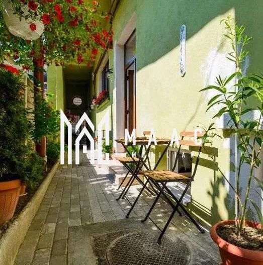 Ultracentral I Investitie I Apartament 3 Camere I Decomandat - Poză 7