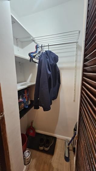 Apartament 3 camere, lux, de închiriat,  Arcul de Triumf, vedere superbă - Poză 9