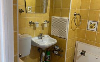 AP. 3 CAMERE DACIA, BUCATARIE INCHISA, METROU 5 MINUTE, REABILITAT - Poză 7