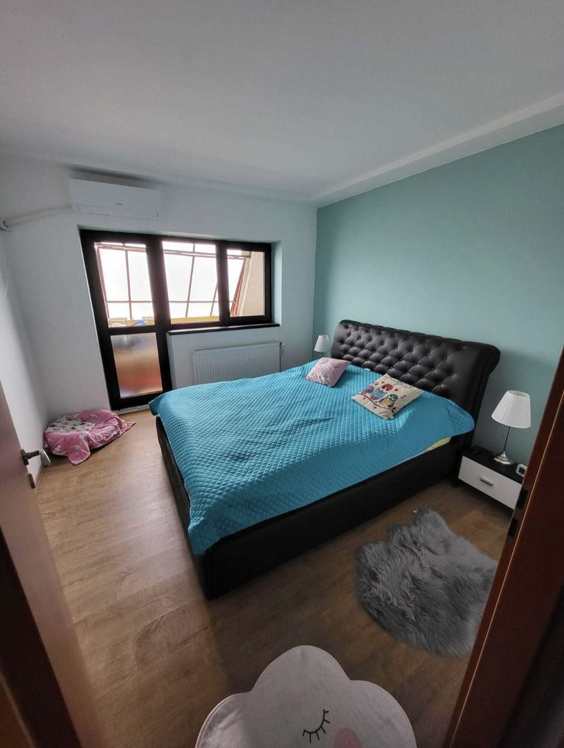 ageuropa.ro vinde ap 4 cam 85 mp etaj 10 în CENTRU NOU. - Poză 2