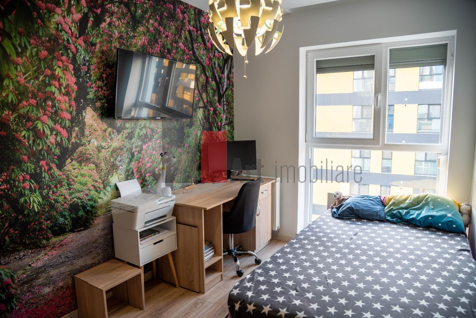 4 Camere Basarabia - Complex Hercesa Vivenda - Poză 3