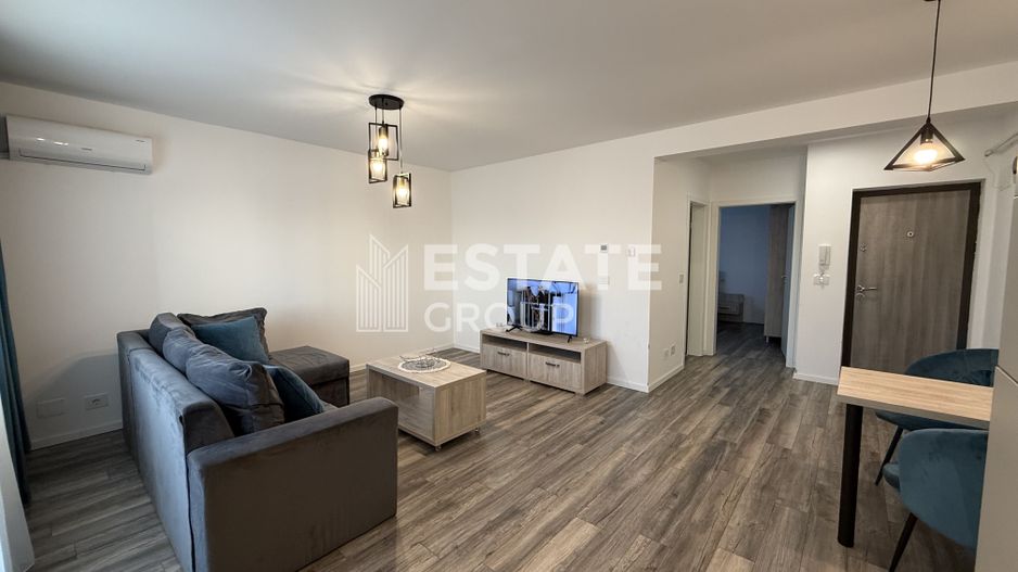 Apartament Giroc-Cartierul Florilor, mobilat si utilat - Poză 4