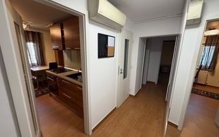 Etaj 2. Disponibil imediat. Garaj. Pozitie excelenta - Poză 6